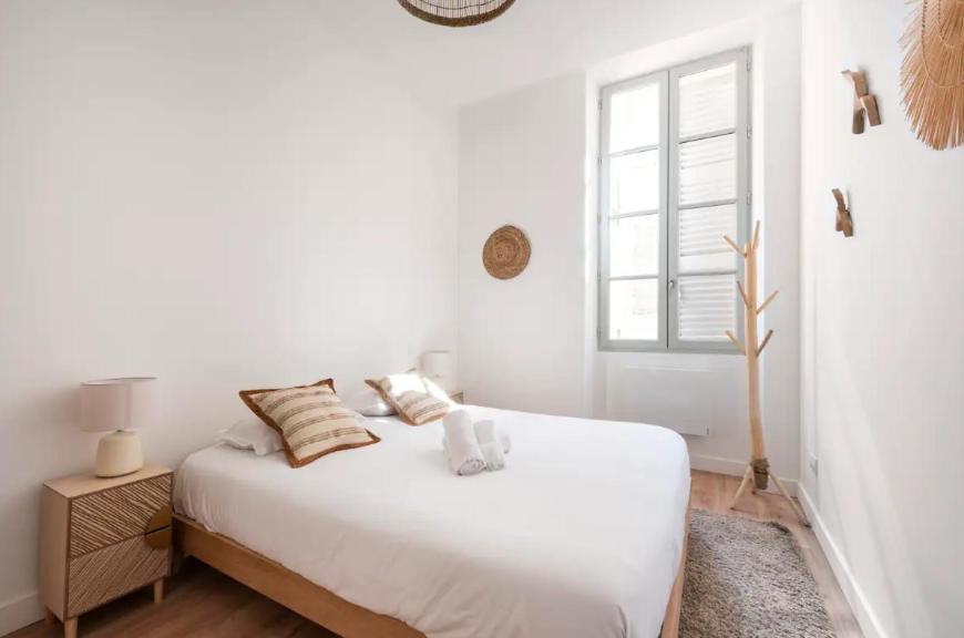 {La Petite Casa De Cezar} * Centre Ville Marseille * Clim Екстер'єр фото